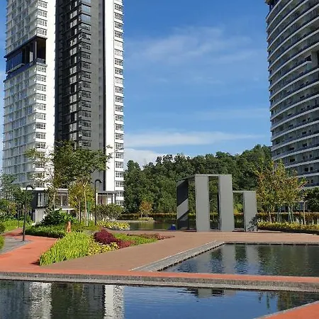 Studio At The Ridge Kl East W Kuala Lumpur Luaran gambar