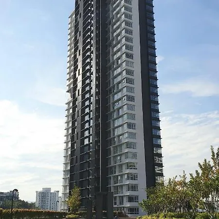 Studio At The Ridge Kl East W Kuala Lumpur Luaran gambar