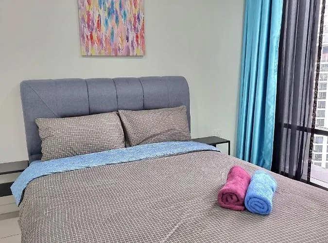 Studio At The Ridge Kl East W