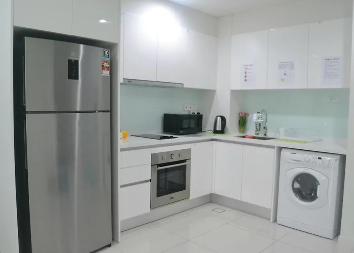 Studio At The Ridge Kl East W