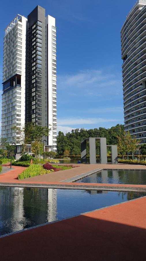 At The Ridge Kl East W Pangsapuri *